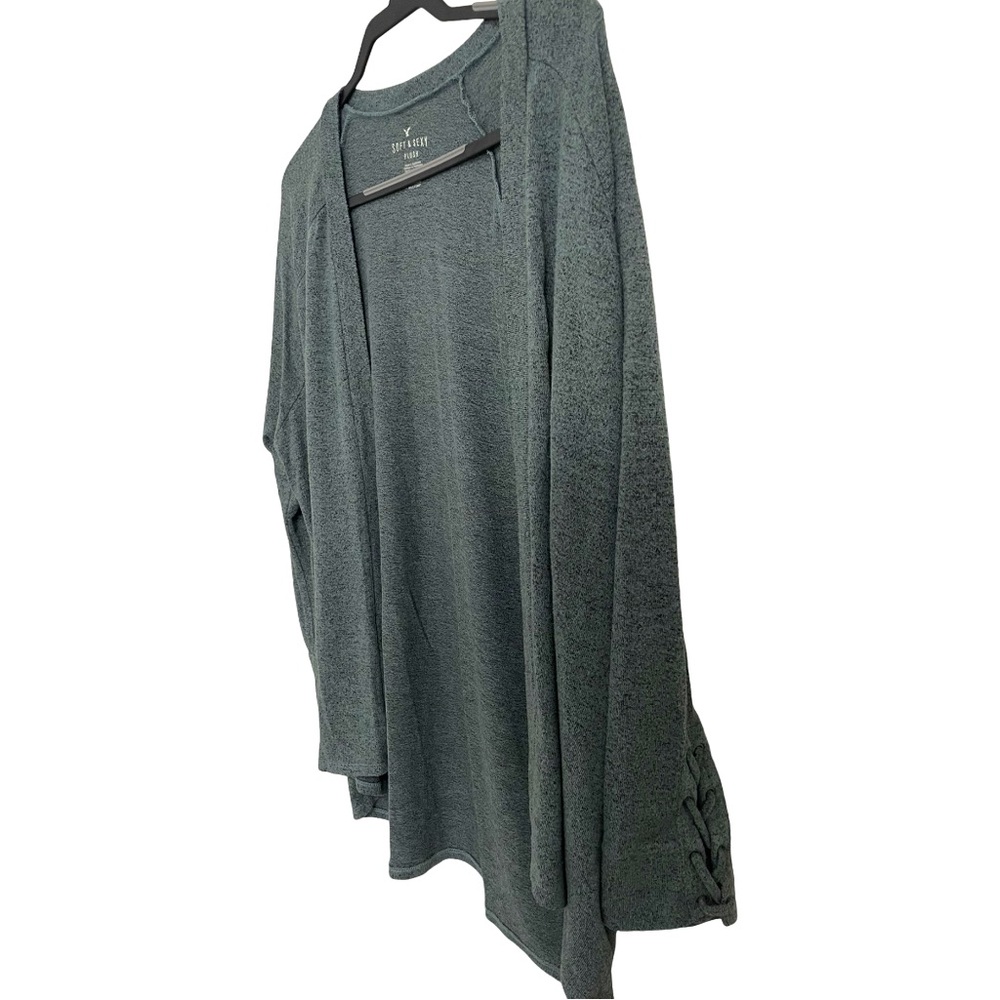 American eagle cardigan Soft and Sexy Plush